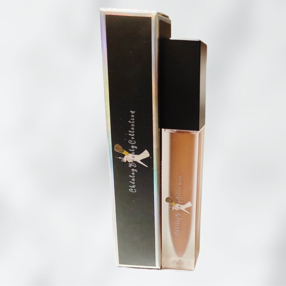 Chdalaybeautycollection Lipgloss Skin